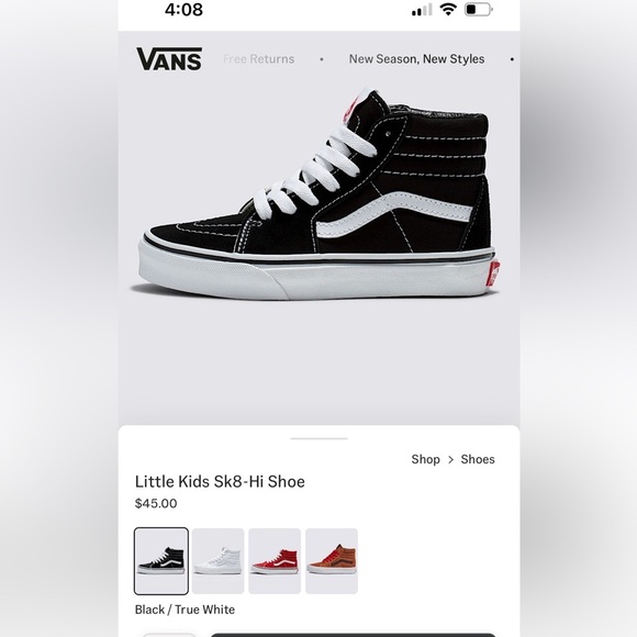 Kid Vans - Picture 3 of 9